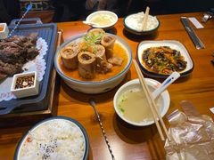 -牛记老坛香牛肉馆(六顺街店)