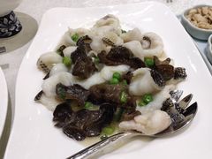 糟溜鱼片-梅龙镇酒家(南京西路总店)