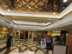 -君康悦美食汤泉水会·SPA(天河店)
