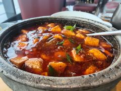 -苏州W酒店·苏滟中餐厅