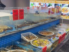 -隐厨·海鲜餐厅(恒通路店)