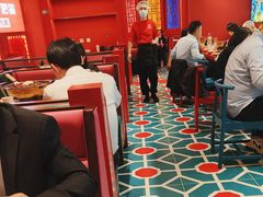 -南锣肥猫·麻辣烤鱼·16年现烤现卖(财富购物中心店)