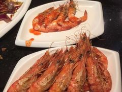 -大渔铁板烧(大悦城店)