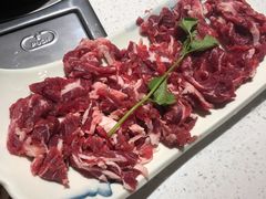 贵府现切牛肉-贵府酸汤牛肉火锅·贵州老字号(飞山街店)