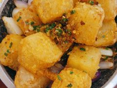 -香山湖渔家大院