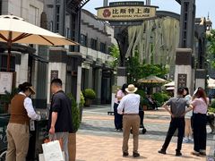 -比斯特上海购物村精品奥特莱斯
