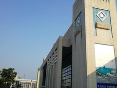 -合肥火车站(地铁站)