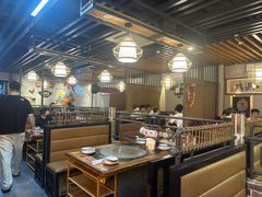 -俺家鲜·烧烤龙虾地锅鸡(观音塘店)