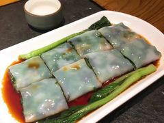 -小城粥道·海胆鲜虾粥(解放广场店)