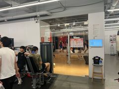 -乐刻运动健身(外环路店)