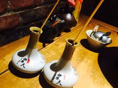 -白乐天毛肚火锅馆(解放碑店)