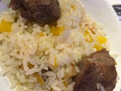 -纳瓦新疆菜(银都店)