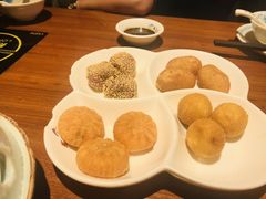 -龙聚德北京烤鸭(沙坪坝华宇A馆店)