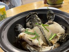 -ZF Seafood Restaurant 卓峰海鲜餐