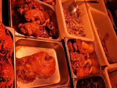 -黄毛鸭脖(汉阳总店)