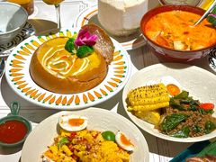 -太食獸泰式茶餐厅(兰州中心首店)