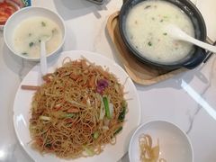 -花少爷·鲜虾干贝粥(延安万达店)
