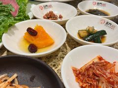 -東門韩国传统烤肉·韩国料理(银座直营店)
