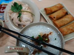 -百家鸡味馆(清泰店)