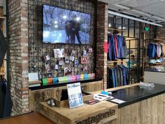 -Patagonia(三里屯SOHO店)