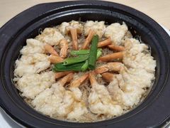 -吕氏疙瘩汤·新鲁菜(潍坊银座店)