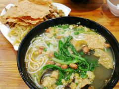 -螺蛳粉先生(蓟门桥店)