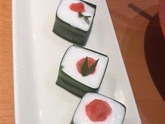 -simply thai天泰(美罗城店)