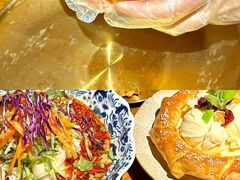 -清真·双公羊·馕坑烤全羊(奥体店)