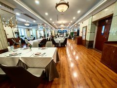 -新侨三宝乐西餐厅(崇文门店)