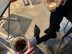 -来回·咖啡(天河南店)