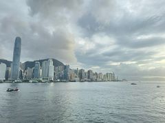 -海港城