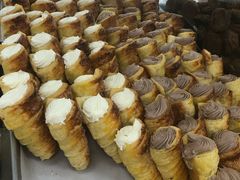 -爱德顺糕点食屋(利民道店)