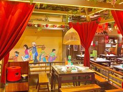-农耕记·湖南土菜(halo广场店)