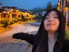 -环秀楼(黄山呈坎店)