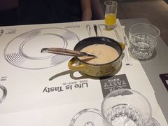 -西堤牛排(北京国瑞店)