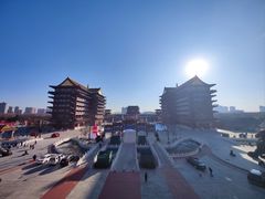 -大明幻境第一城