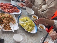-红月湾海鲜饭店•沙滩海景(双月湾店)