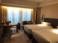 -杭州城中香格里拉大酒店