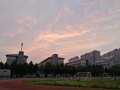 -河南牧业经济学院(龙子湖校区)
