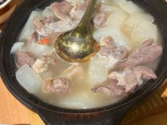 -付掌柜在成都·热炒砂锅集(金禾店)