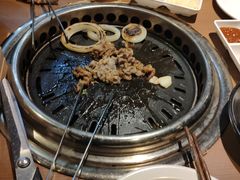 -火炉火自助餐(悠唐购物中心店)