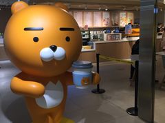 -KAKAO FRIENDS(弘大店)