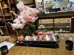 -樱宿日式和牛烧肉(五道口店)