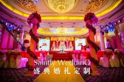 -大连城堡豪华精选酒店·宴会厅