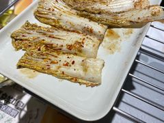 -木屋烧烤(南新店)