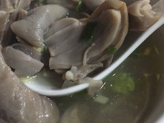 -江南红鱼汤(洋中花园店)
