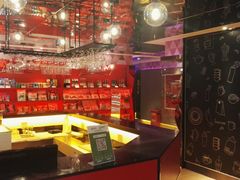 -星聚会KTV(北京世贸天阶店)
