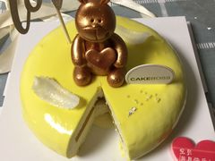 -CAKE BOSS 蛋糕老板(领展购物广场·中关村店)