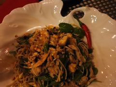 -The Palmboo Restaurant