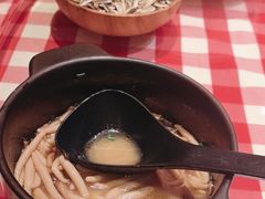 -西贝(六里桥旗舰店)